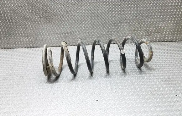 Volkswagen Golf V Rear coil spring