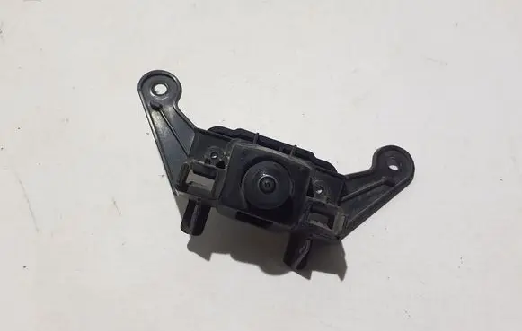 Audi Q5 SQ5 Windshield/windscreen camera 5Q0980546A