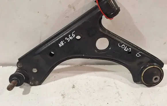 Opel Corsa E Front control arm