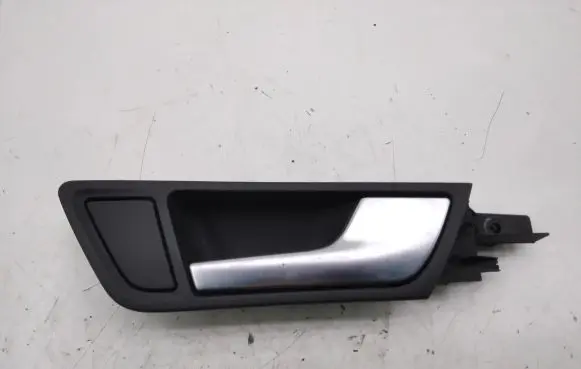 Audi Q5 SQ5 Rear door interior handle