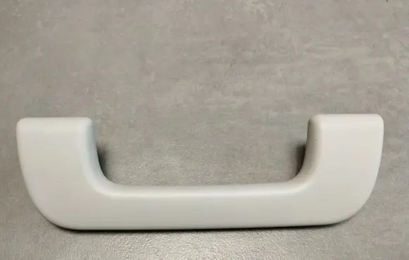 Audi A5 Sportback 8TA Front interior roof grab handle 8R0857607H
