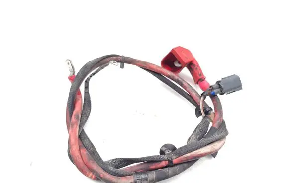 Jaguar XE Positive wiring loom GX7314G078BA