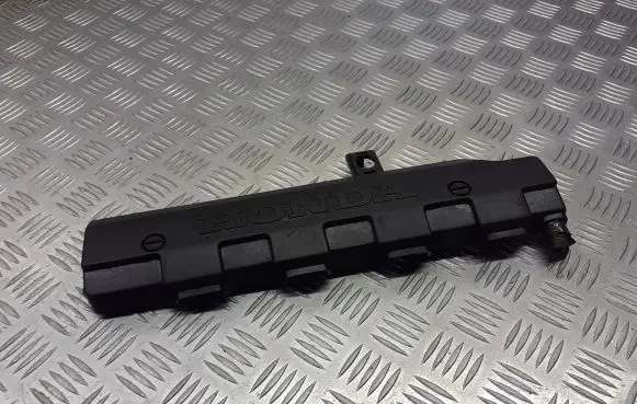 Honda Civic Heat shield in engine bay 