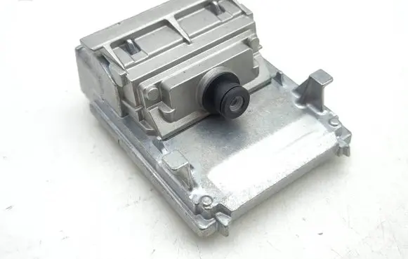 Renault Captur II Windshield/windscreen camera 284623677R 220404A03721
