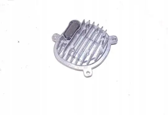 BMW 3 G20 G21 LED ballast control module 63118737143