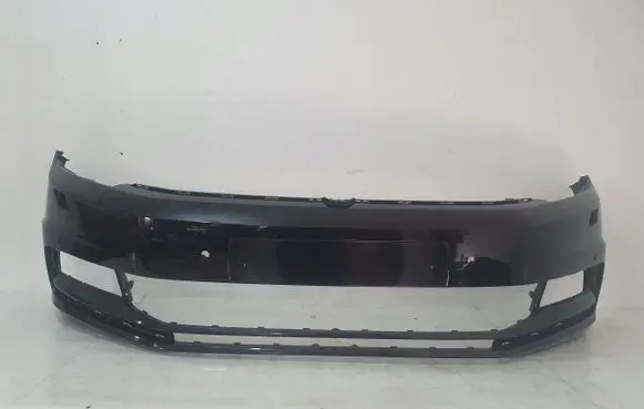 Volkswagen Touran III Front bumper 5TA807217AL