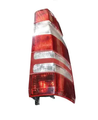Mercedes-Benz Sprinter W906 Rear/tail lights