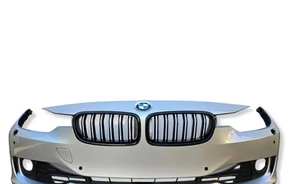 BMW 3 F30 F35 F31 Front bumper 7267480