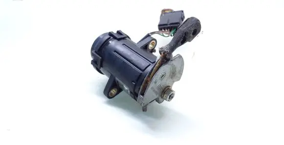 Audi 80 90 S2 B4 Accelerator pedal position sensor 0205001001 443721759C