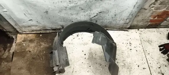 BMW 3 E36 Front mudguard 