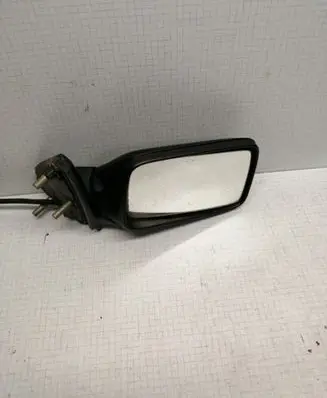 Volkswagen Golf III Coupe wind mirror (mechanical) 0217384 0217385 0217386