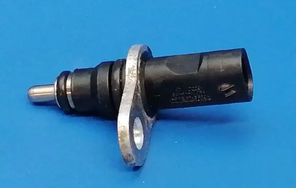 Audi A3 S3 8V Coolant temperature sensor 079919523B