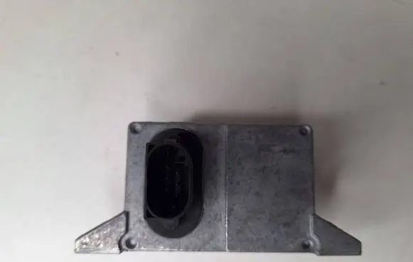 ESP (stability system) control unit