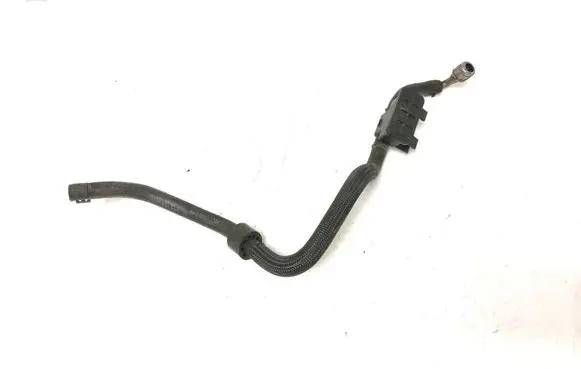 Volkswagen Tiguan Air intake hose/pipe 7N0127242A