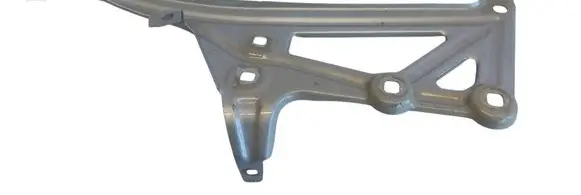 BMW X1 F48 F49 Fender mounting bracket 7329448-09