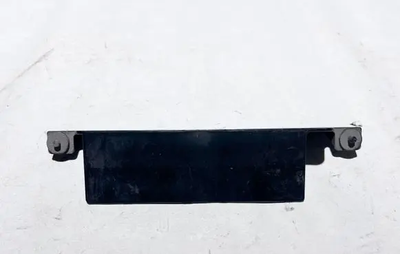 BMW 8 E31 Other interior part 1392363 61131392363