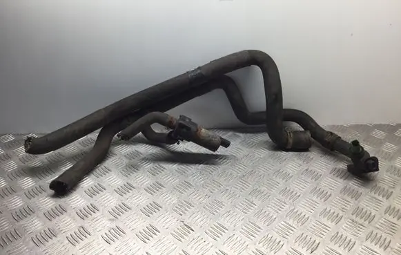 Volkswagen Transporter - Caravelle T4 Engine coolant pipe/hose 074121133D