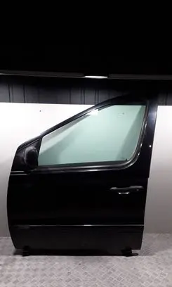 Mercedes-Benz Vaneo W414 Front door