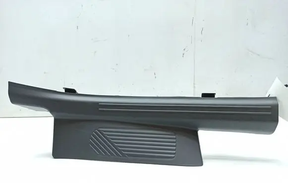 Hyundai Ioniq 5 Rear sill trim cover 85876GI000 85876