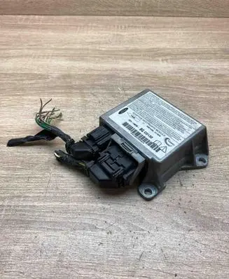 Ford Mondeo Mk III Airbag control unit/module 1S7T14B056BG CD132