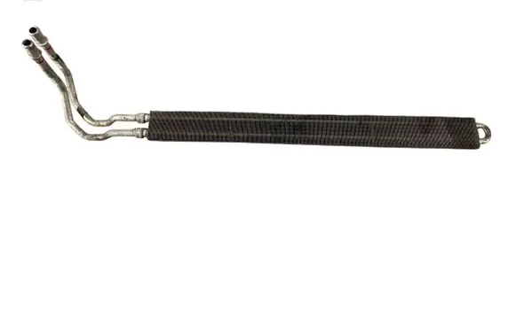 BMW 5 E60 E61 Power steering radiator 7800369 H9932024632