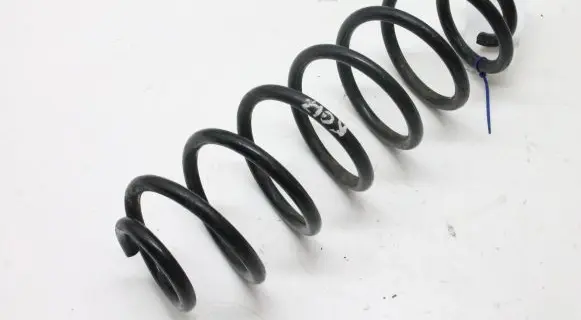 Ford Ecosport Rear coil spring