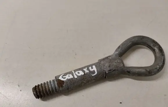 Ford Galaxy Towing hook eye 