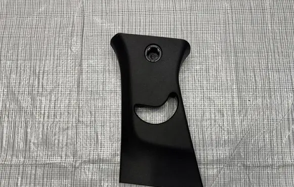 Jeep Avenger Centre console side trim front 735732839