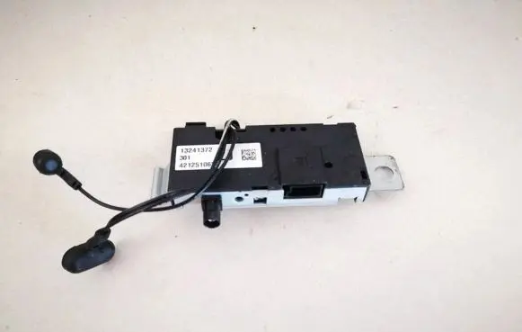 Opel Insignia A Antenna control unit 13241372