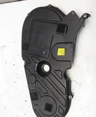Jeep Cherokee Timing belt guard (cover) 55265260