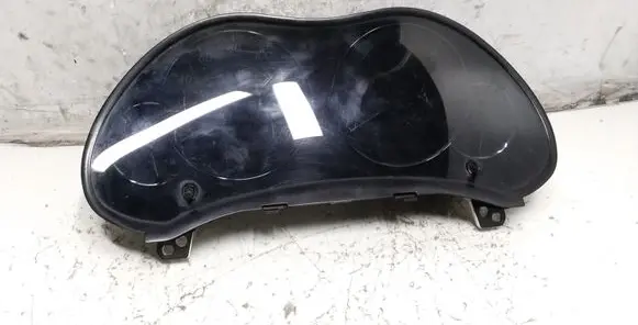 Toyota Avensis T250 Speedometer (instrument cluster) 8380005640H MB2574109875