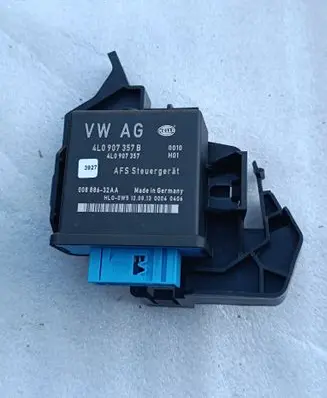 Light module LCM