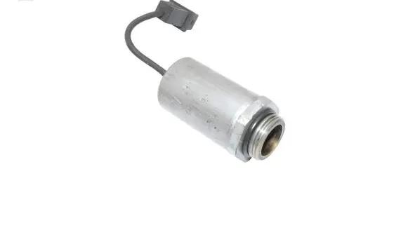 Turbo solenoid valve