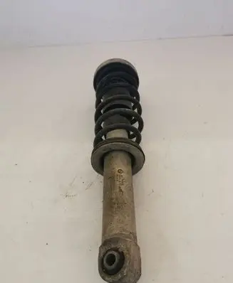BMW 6 E63 E64 Rear shock absorber with coil spring 6768925