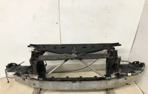 BMW 5 F10 F11 Radiator support slam panel
