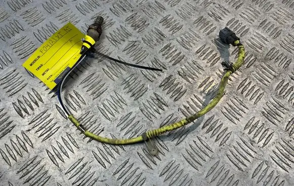 Subaru Forester SG Lambda probe sensor