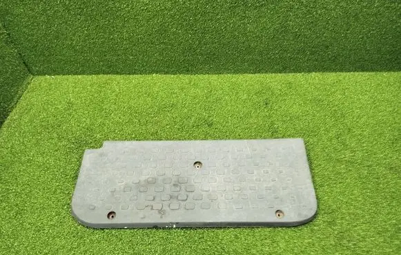 Opel Vivaro Foot rest pad/dead pedal 788128791R 93868935