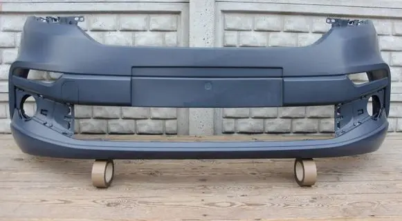 Fiat Talento Front bumper 620221594R 620224136R