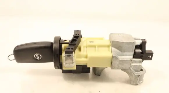 Nissan Qashqai Ignition lock 285904BA0A