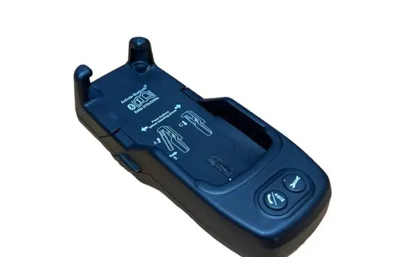 Volkswagen Transporter - Caravelle T5 Phone control unit/module 3C0051435AP 031303 0700244