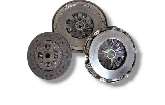 Mercedes-Benz Sprinter W901 W902 W903 W904 Flywheel A6460300805