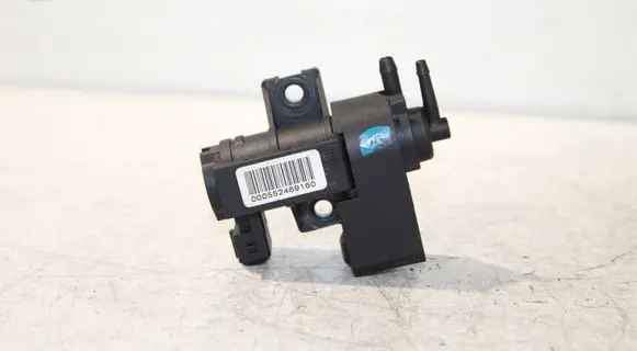Jeep Cherokee KL Turbo solenoid valve 552469160