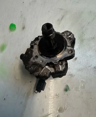BMW 3 E46 Fuel injection high pressure pump 0445010045 408954648857 7788670