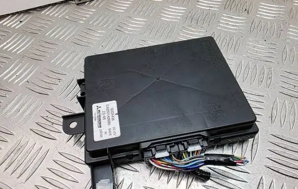 Mitsubishi ASX Other control units/modules 7820A436