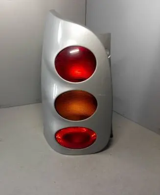 Smart ForTwo I Rear/tail lights 253031L 253041L