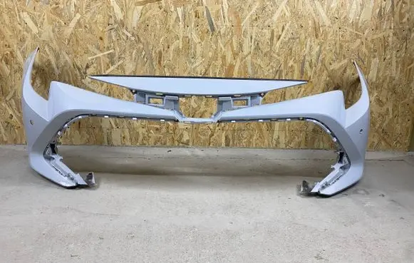 Toyota Corolla E210 E21 Front bumper 52119-02J90