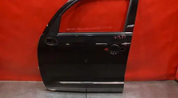 Citroen C3 Picasso Front door