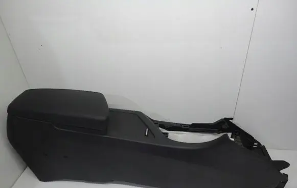 KIA Optima Center console
