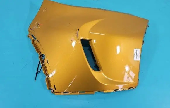Suzuki Vitara (LY) Front bumper 7171263U IMPRK1500087
