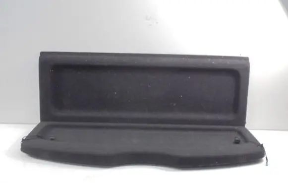 Skoda Octavia Mk2 (1Z) Parcel shelf 1Z5867769